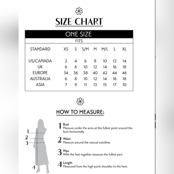 Tiare Hawaii Dahlia Romper Size 6 - Picture 4 of 8